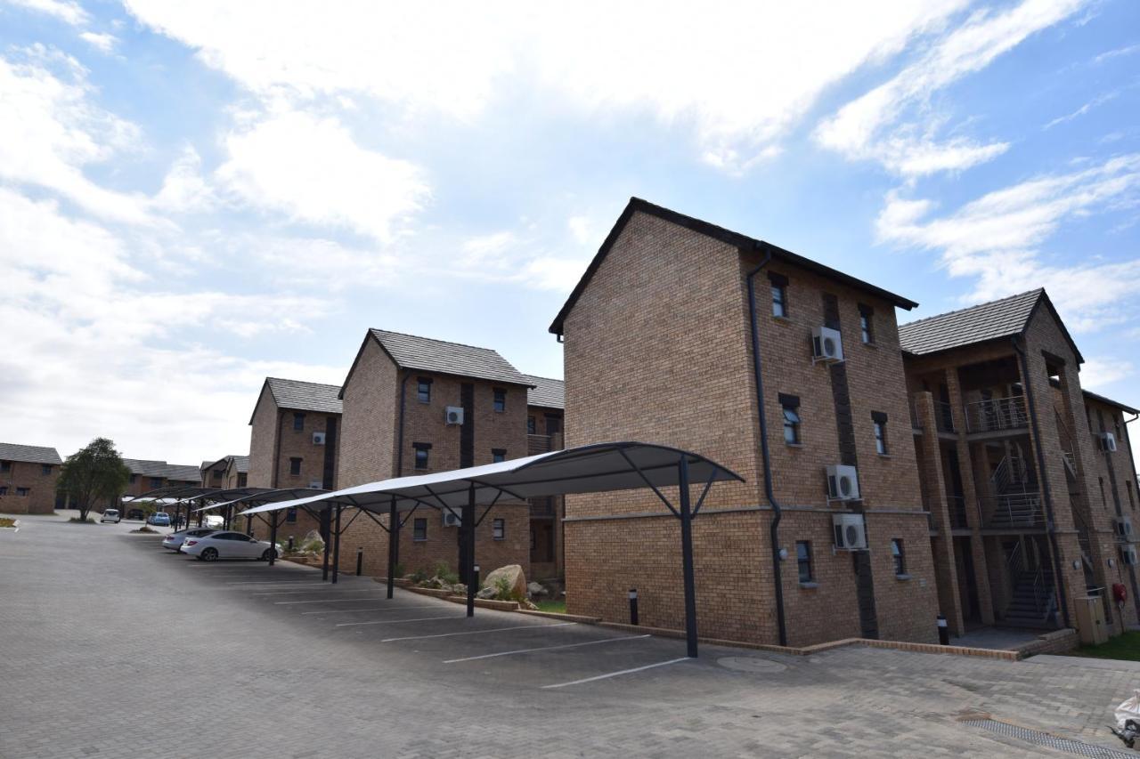 Kyalami Creek Διαμέρισμα Midrand Εξωτερικό φωτογραφία