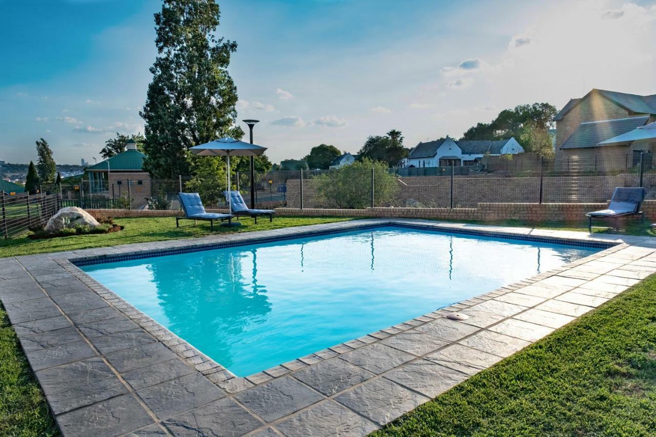 Kyalami Creek Διαμέρισμα Midrand Εξωτερικό φωτογραφία
